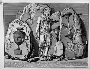 Piramide van Caius Cestius